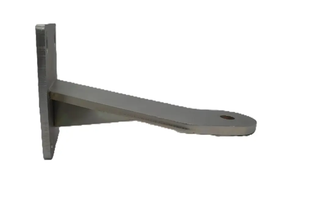  Heavy-Duty Mounting Bracket for Beninca TOM3024 Gate Motor LEFT