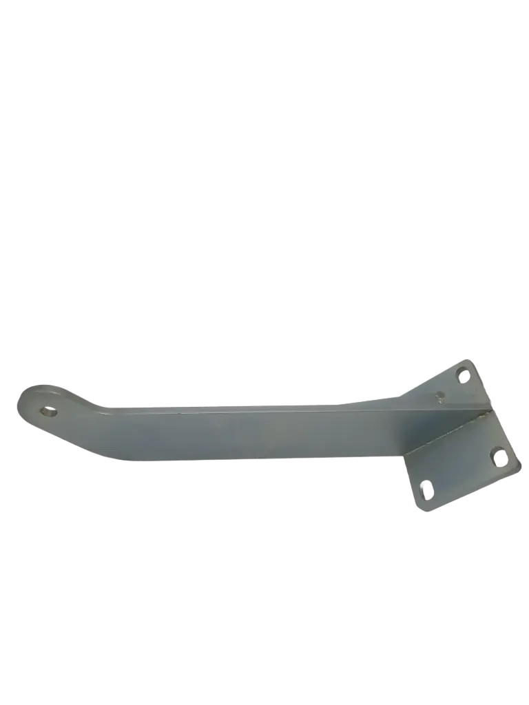 Heavy-Duty Mounting Bracket for Beninca TOM5024 Gate Motor - LEFT