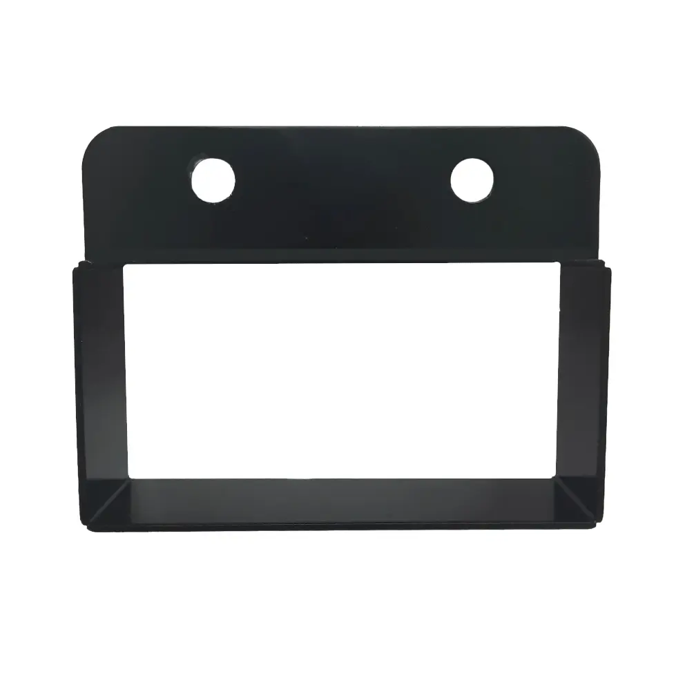 Fence Bracket for Post Size 100x50mm 