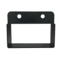 Fence Bracket for Post Size 100x50mm 