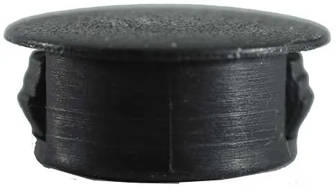 Custom 3D Print Hole Plugs