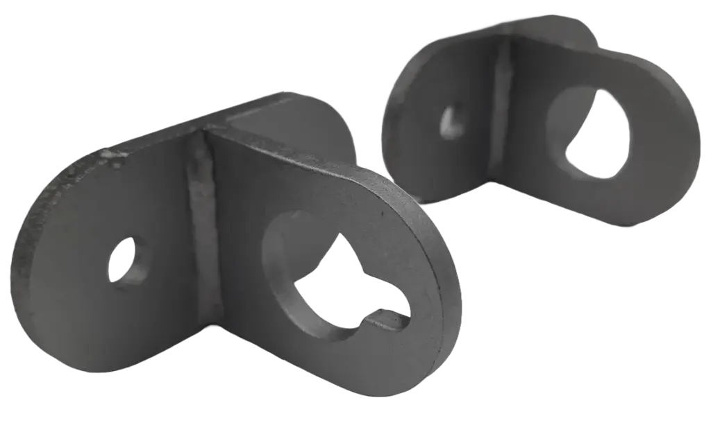 Screw On Lugs for Drop Bolt size 16mm