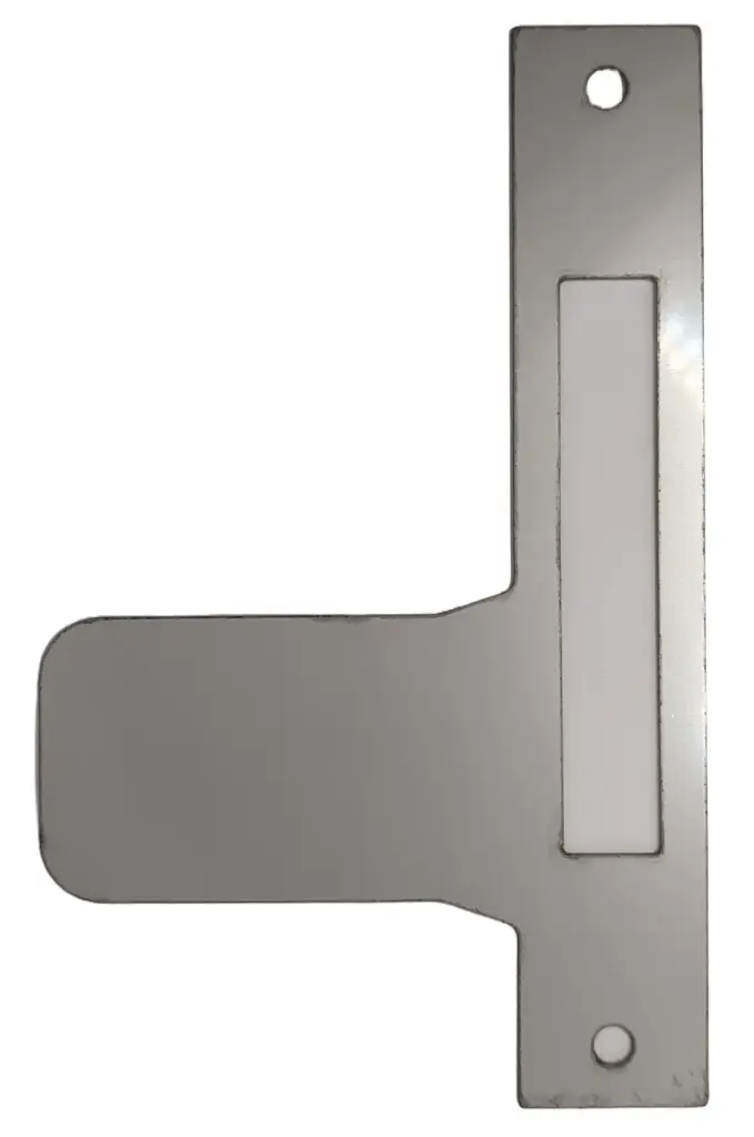 Striker Plate Lockton Design