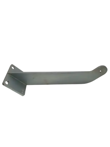 [BKRB50R] Heavy-Duty Mounting Bracket for Beninca TOM5024 Gate Motor - RIGHT