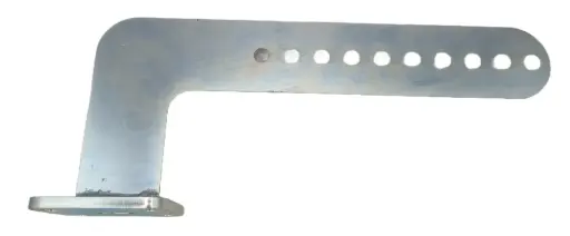 [BK100CUS] Custom Bracket for any motor 