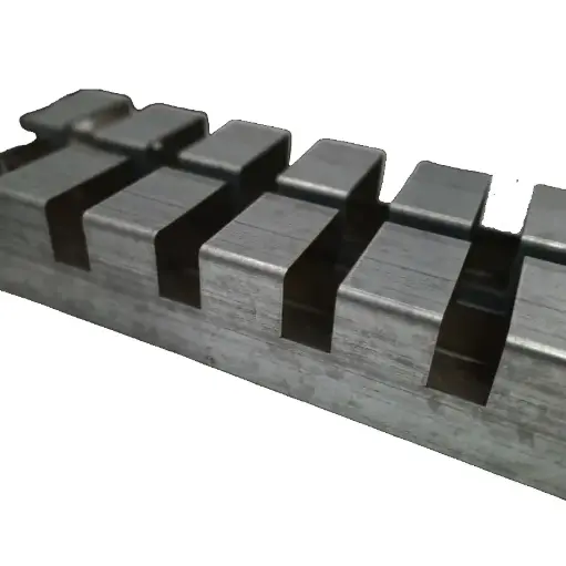 [JG659ST] GATE WELDING JIG 50x50x1.6mm GALV Galvanised Steel 65x10mm 90 Degrees Spacing of 10mm Edge to Edge 